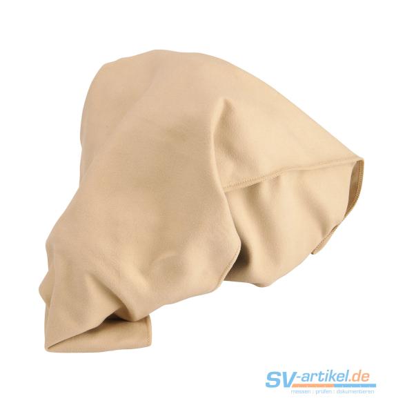 Einschlagtuch aus Microfaser für Kamera